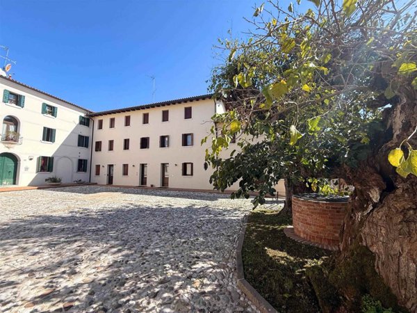 appartamento in vendita a Concordia Sagittaria