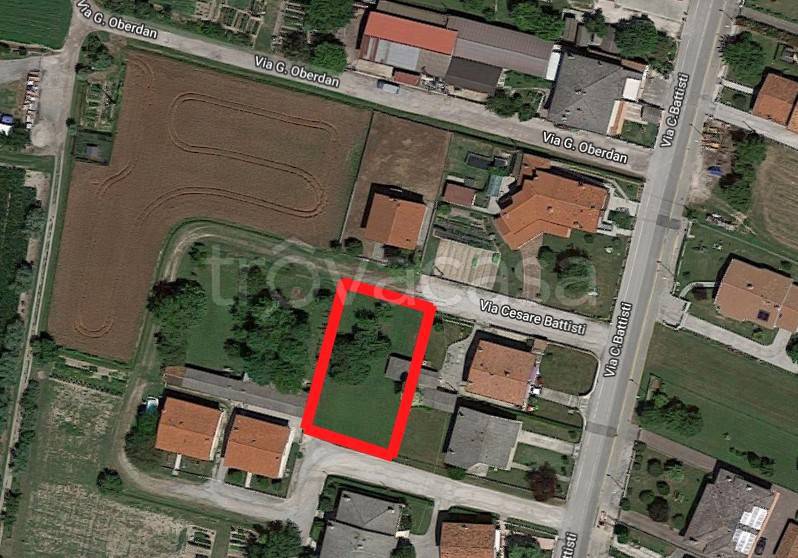 casa indipendente in vendita a Concordia Sagittaria in zona Paludetto