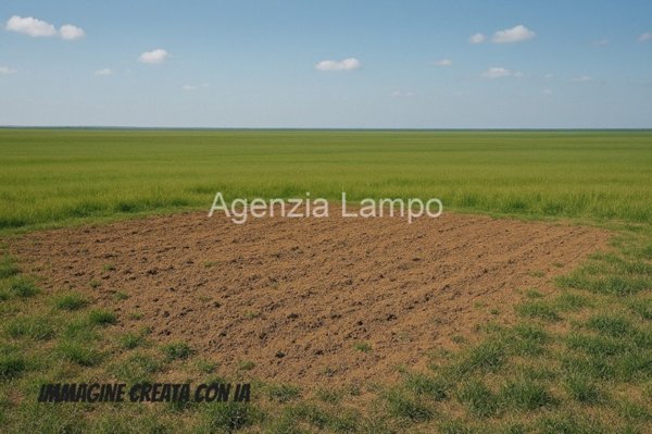 terreno edificabile in vendita a Concordia Sagittaria in zona Paludetto