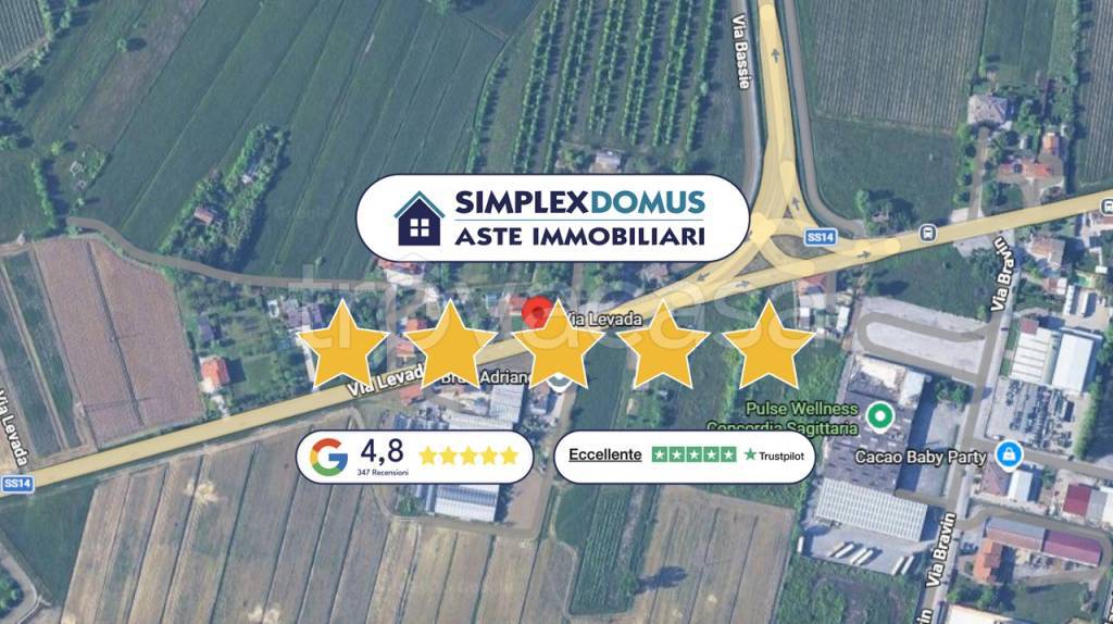 negozio in vendita a Concordia Sagittaria