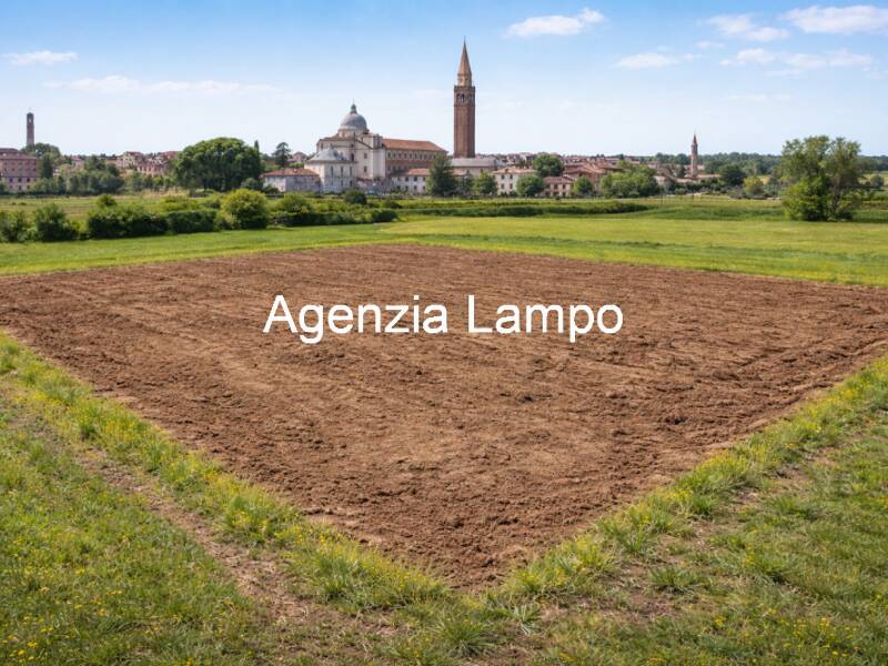 terreno edificabile in vendita a Concordia Sagittaria