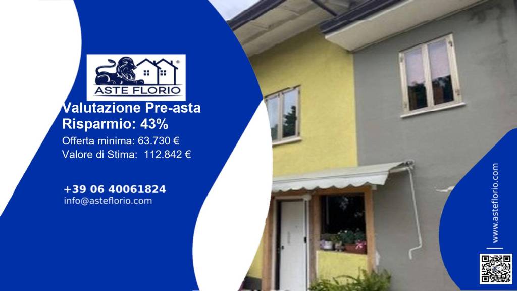 appartamento in vendita a Concordia Sagittaria