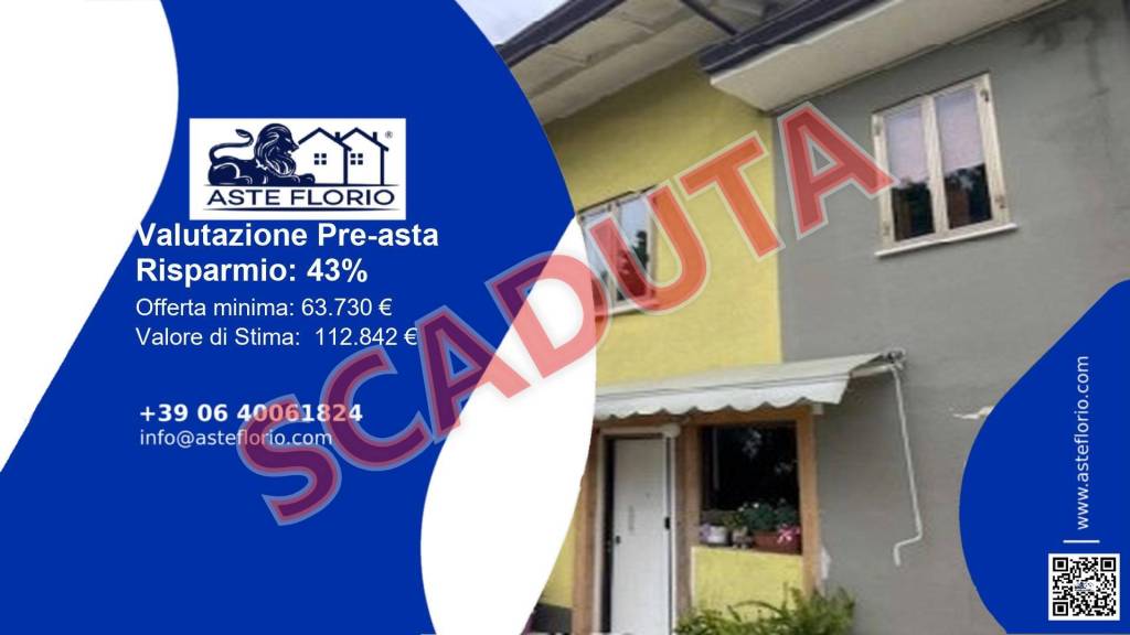 appartamento in vendita a Concordia Sagittaria