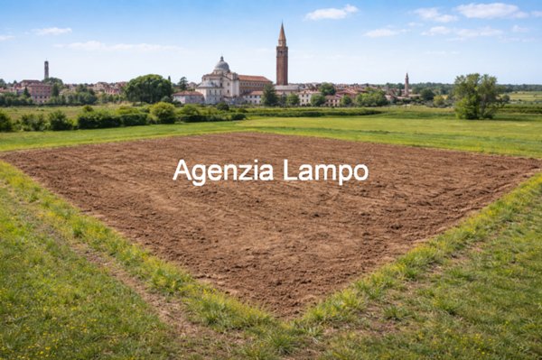 terreno edificabile in vendita a Concordia Sagittaria