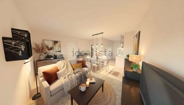 appartamento in vendita a Concordia Sagittaria