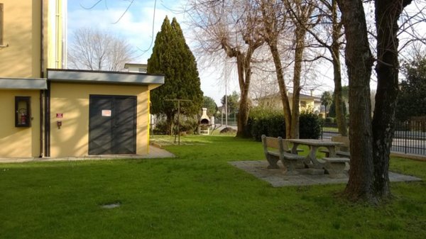 appartamento in vendita a Concordia Sagittaria