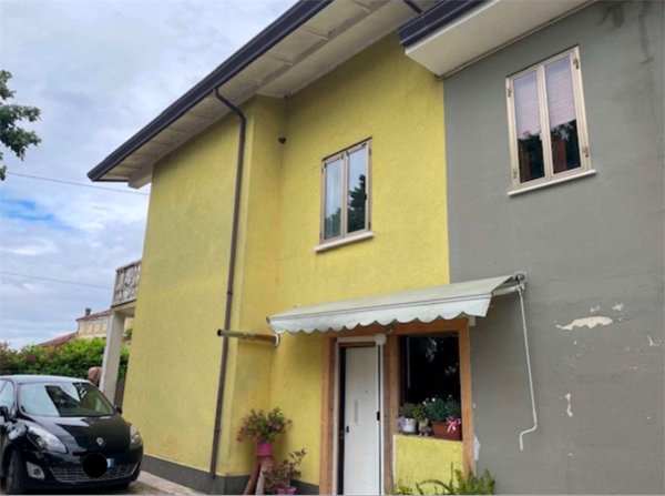 casa indipendente in vendita a Concordia Sagittaria