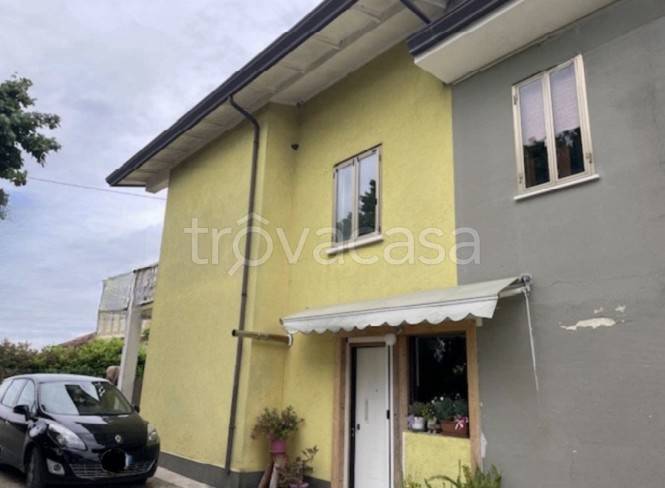 casa indipendente in vendita a Concordia Sagittaria