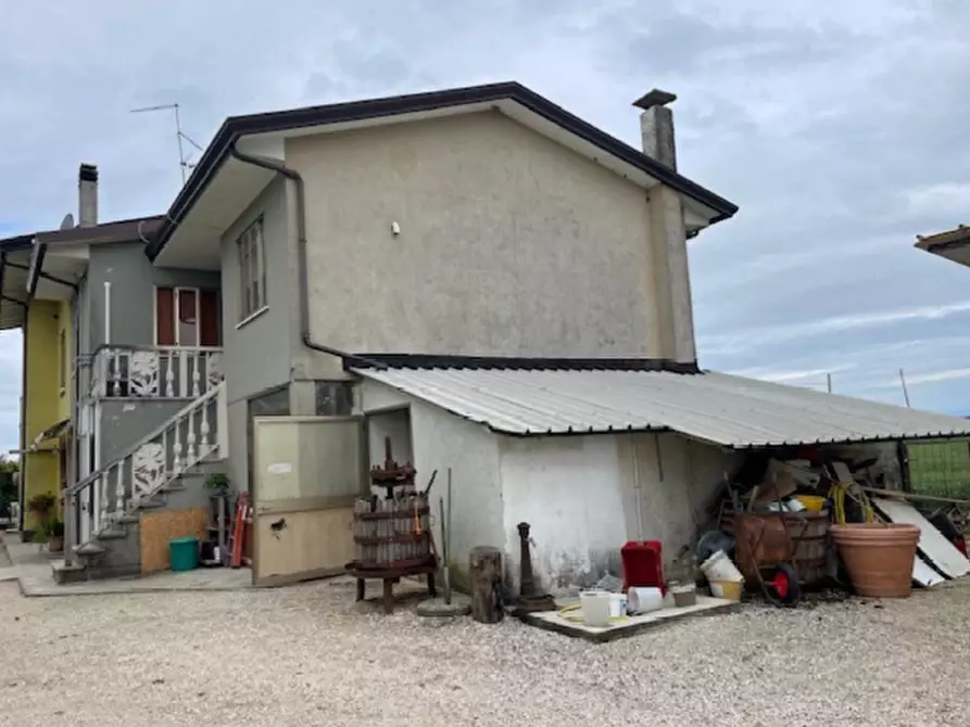 casa indipendente in vendita a Concordia Sagittaria in zona Sindacale