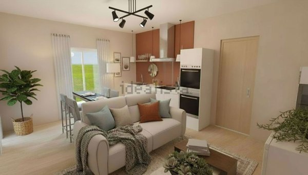 appartamento in vendita a Concordia Sagittaria