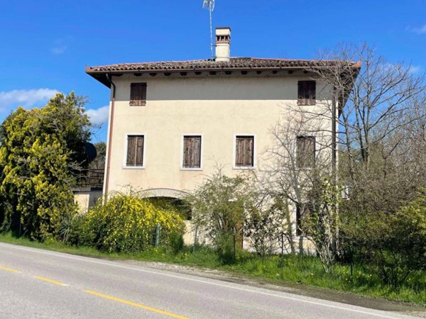 casa indipendente in vendita a Concordia Sagittaria in zona Paludetto
