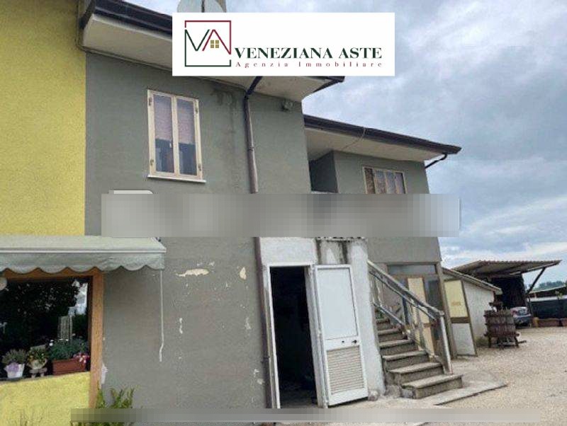 casa indipendente in vendita a Concordia Sagittaria