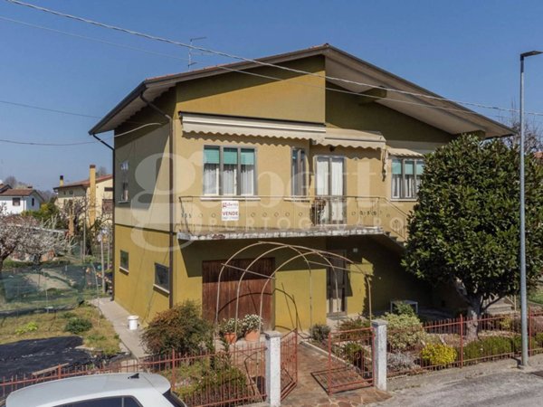 casa indipendente in vendita a Concordia Sagittaria