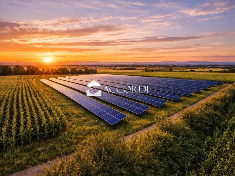 terreno agricolo in vendita a Concordia Sagittaria