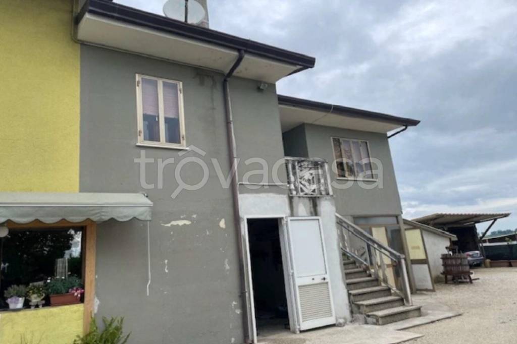 appartamento in vendita a Concordia Sagittaria