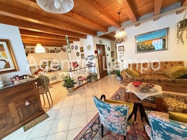 appartamento in vendita a Concordia Sagittaria