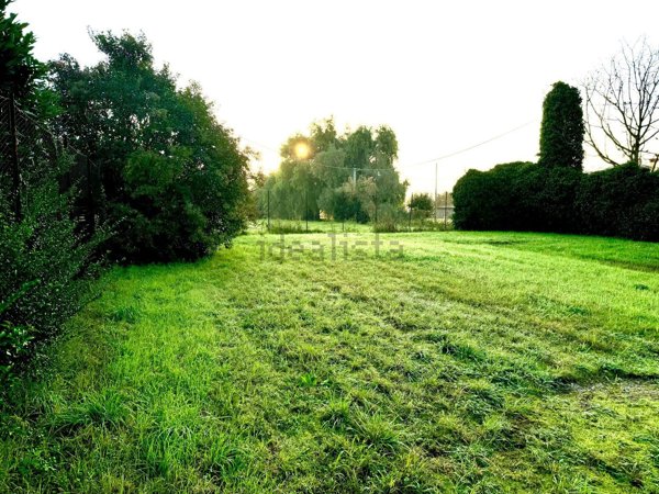 terreno edificabile in vendita a Concordia Sagittaria