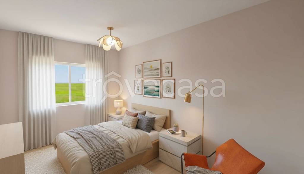 appartamento in vendita a Concordia Sagittaria