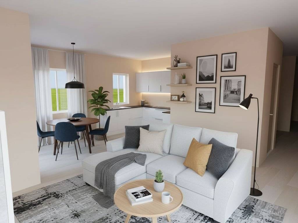 appartamento in vendita a Concordia Sagittaria