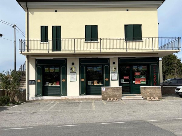 negozio in vendita a Concordia Sagittaria