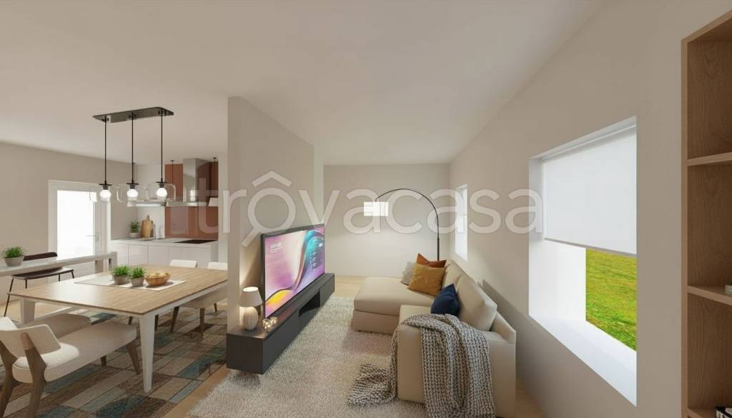 appartamento in vendita a Concordia Sagittaria