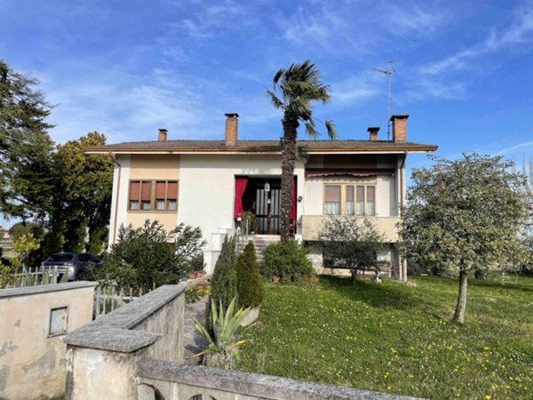 casa indipendente in vendita a Concordia Sagittaria