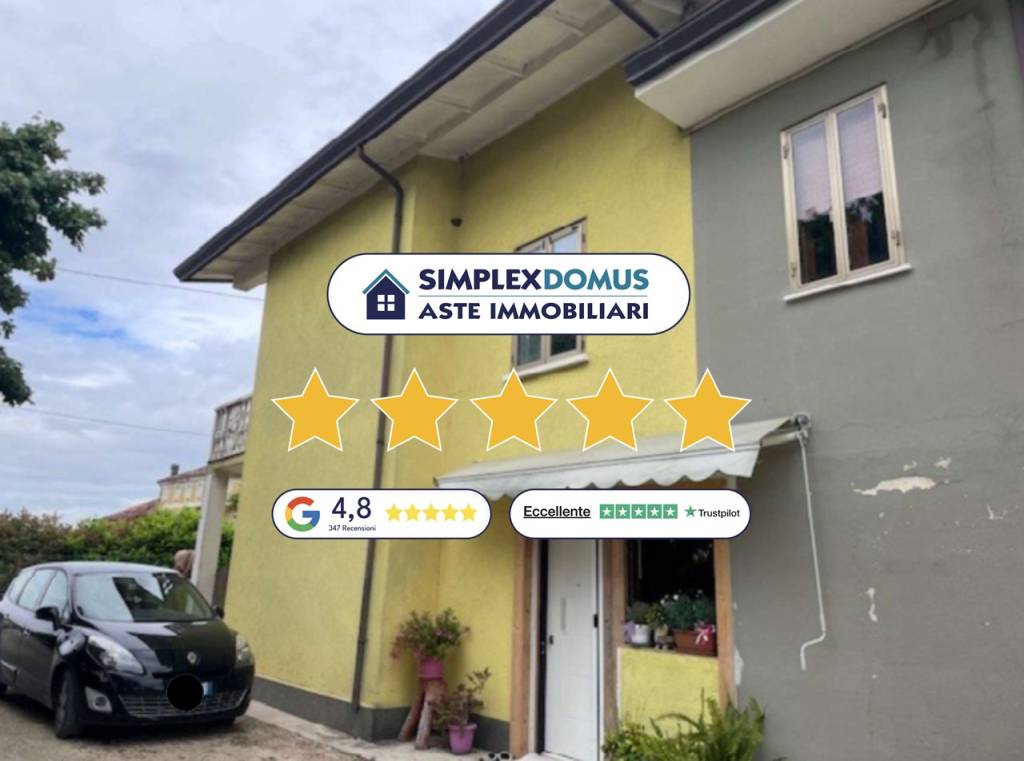 appartamento in vendita a Concordia Sagittaria