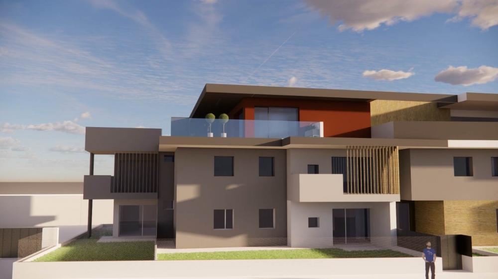 appartamento in vendita a Concordia Sagittaria