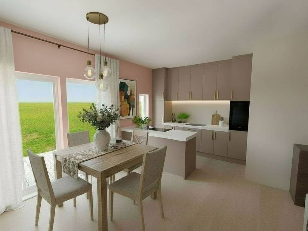 appartamento in vendita a Concordia Sagittaria