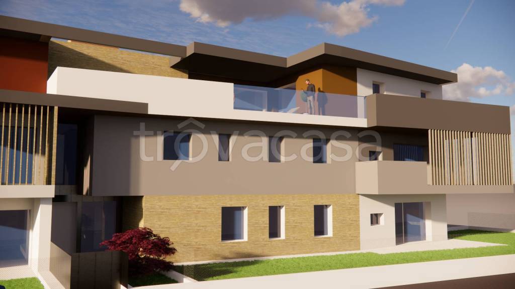 appartamento in vendita a Concordia Sagittaria