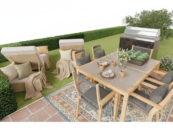 appartamento in vendita a Concordia Sagittaria