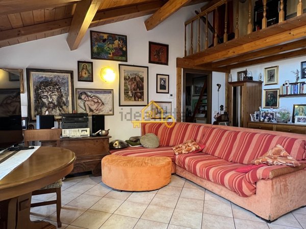 appartamento in vendita a Concordia Sagittaria