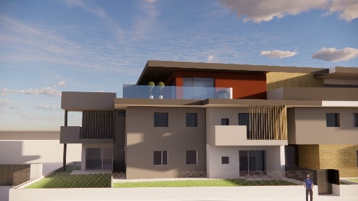 appartamento in vendita a Concordia Sagittaria