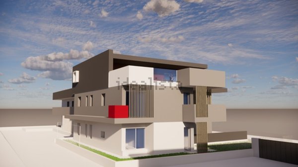 appartamento in vendita a Concordia Sagittaria