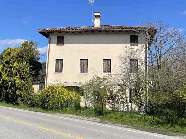 casa indipendente in vendita a Concordia Sagittaria