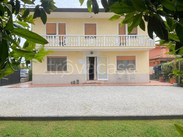 casa indipendente in vendita a Concordia Sagittaria in zona Cavanella