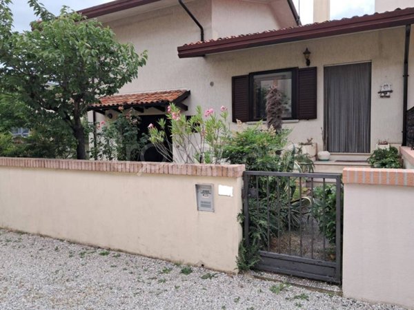 casa indipendente in vendita a Concordia Sagittaria