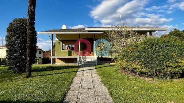 casa indipendente in vendita a Concordia Sagittaria in zona Paludetto