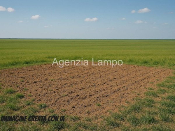 terreno agricolo in vendita a Concordia Sagittaria in zona Paludetto