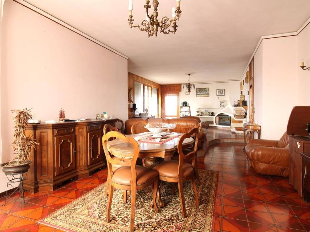 casa indipendente in vendita a Concordia Sagittaria in zona Cavanella