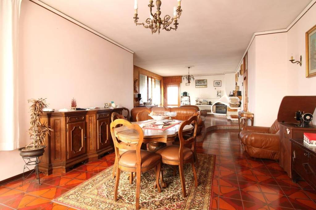 casa indipendente in vendita a Concordia Sagittaria in zona Cavanella