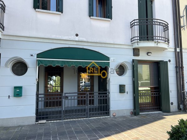 appartamento in vendita a Concordia Sagittaria