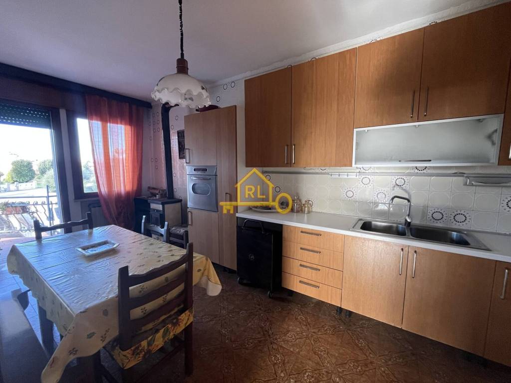 casa indipendente in vendita a Concordia Sagittaria in zona Paludetto