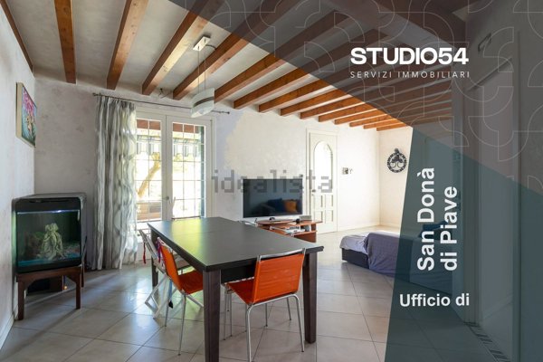casa indipendente in vendita a Concordia Sagittaria