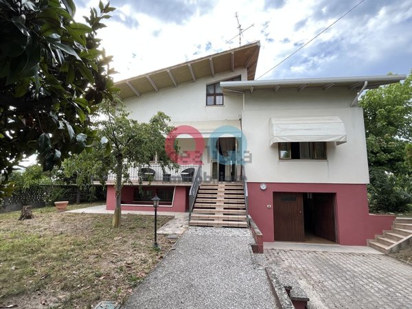 casa indipendente in vendita a Concordia Sagittaria in zona Paludetto