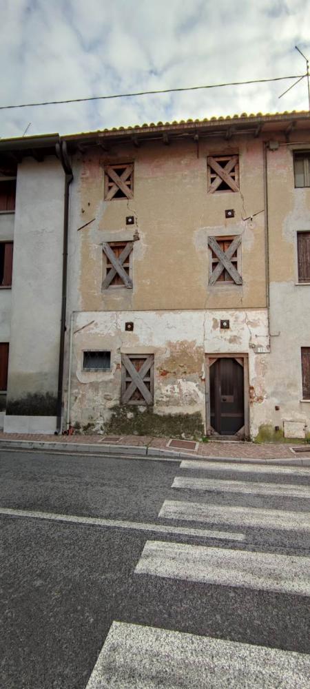 casa indipendente in vendita a Concordia Sagittaria in zona Paludetto