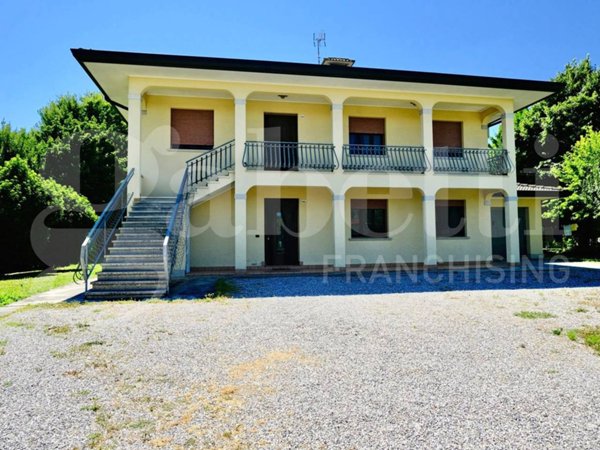 appartamento in vendita a Concordia Sagittaria in zona Paludetto
