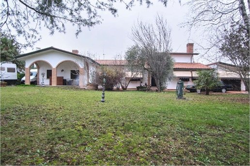 casa indipendente in vendita a Concordia Sagittaria in zona Paludetto
