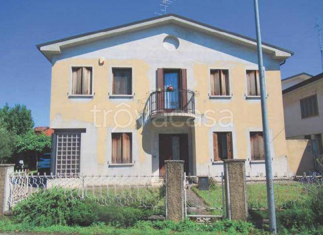casa indipendente in vendita a Concordia Sagittaria in zona Paludetto