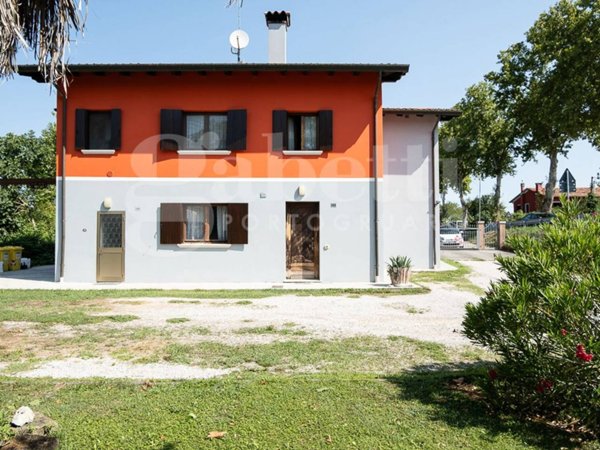 casa indipendente in vendita a Concordia Sagittaria in zona Sindacale